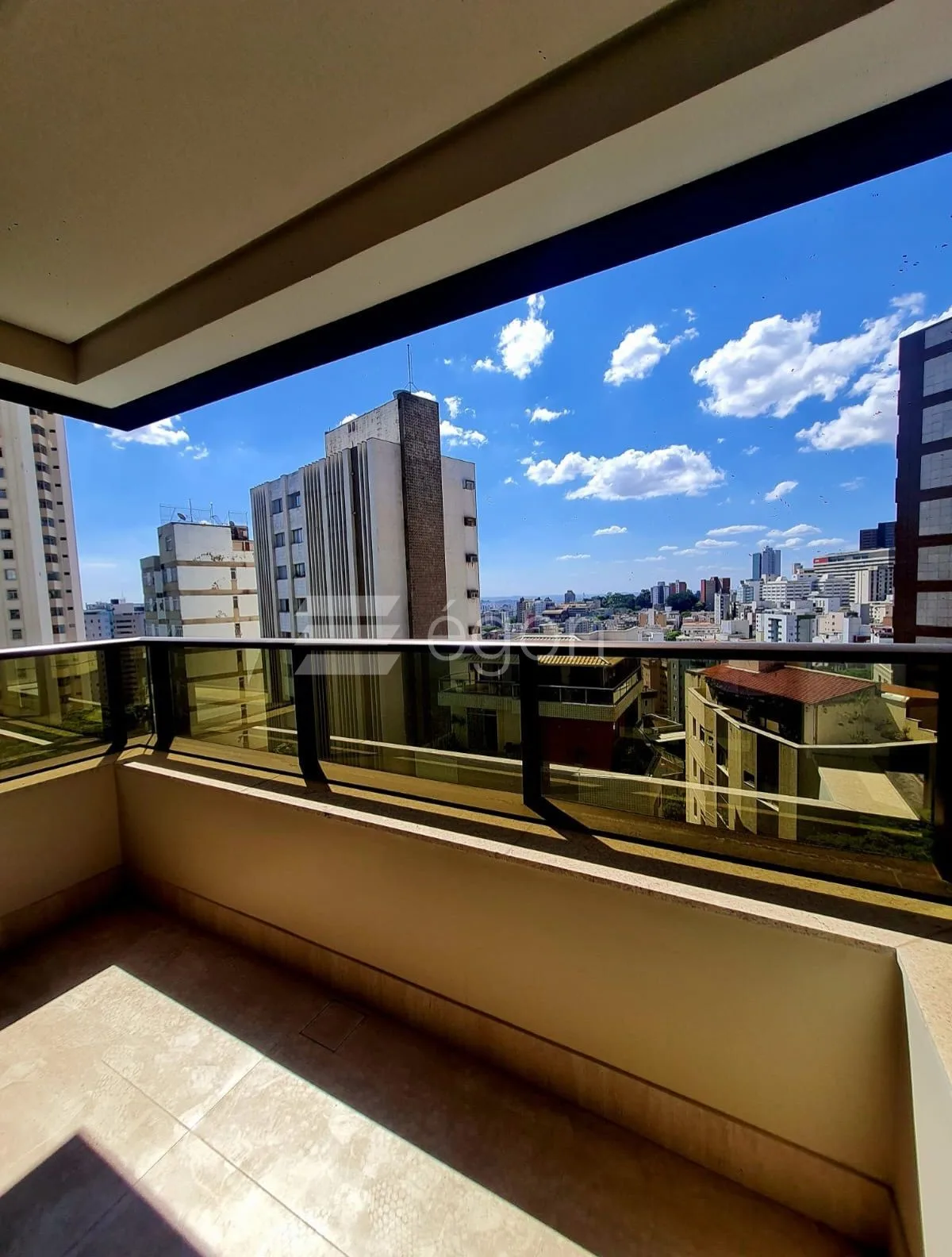 Apartamento Alto Padrão no Anchieta