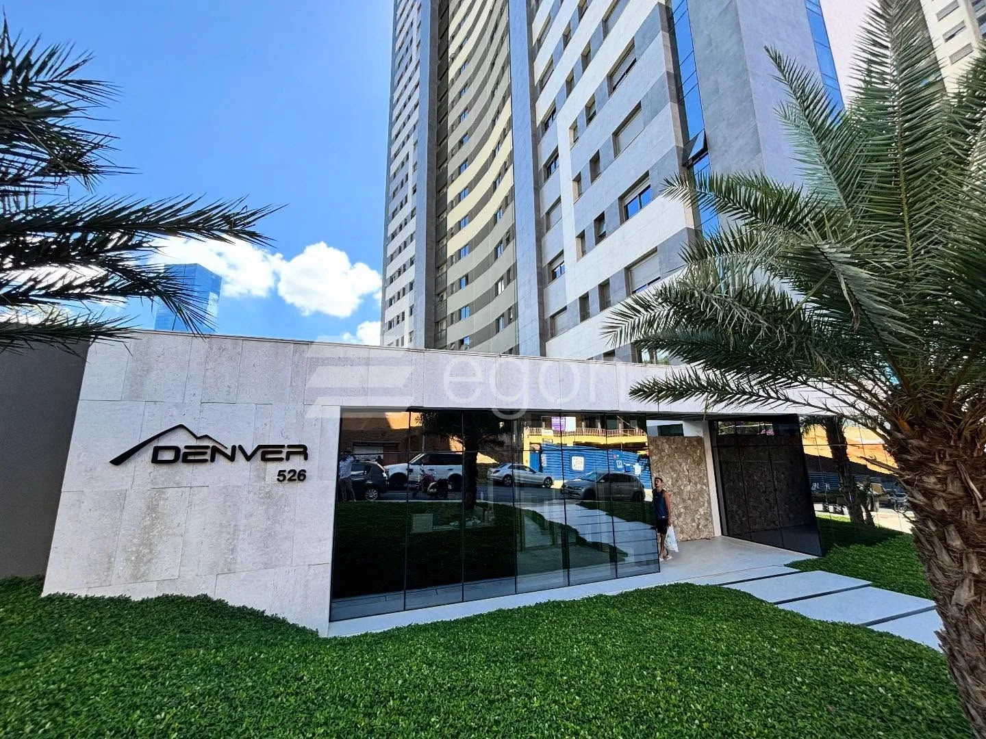 Apartamento de 208 m² com 4 suítes no Vale do Sereno